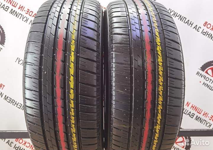 Bridgestone Turanza ER33 215/55 R17 93V