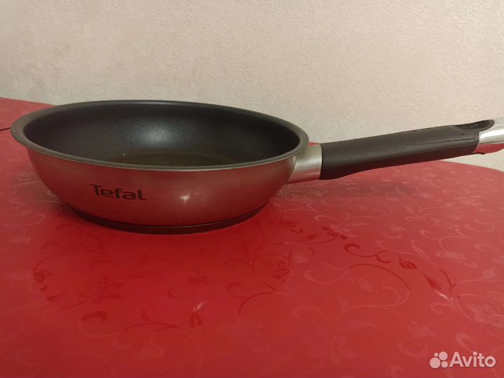 Сковорода Tefal