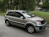 Ford Fusion 1.6 MT, 2007, 168 000 км, с пробегом, цена 550 000 руб.