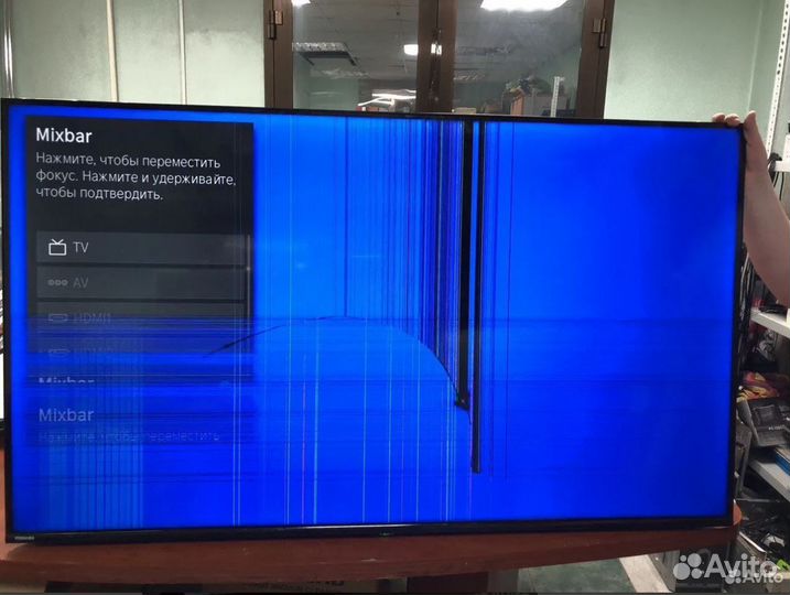 Выкуп нерабочих телевизоров ноутбуков и телефонов