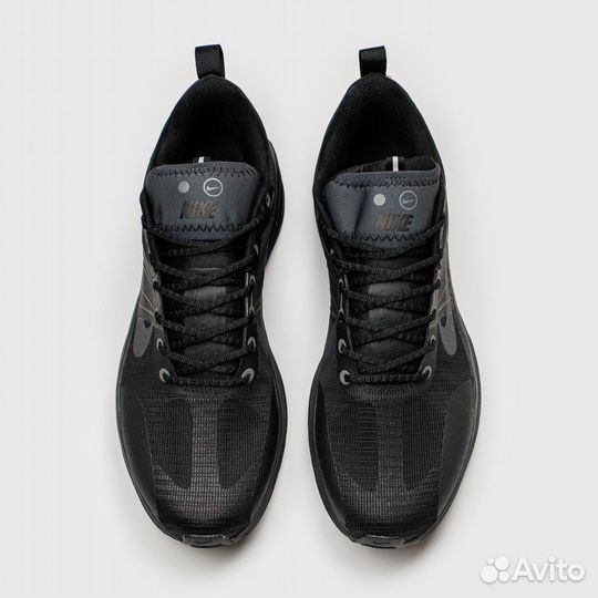 Кроссовки Nike Lunar Roam Triple Black