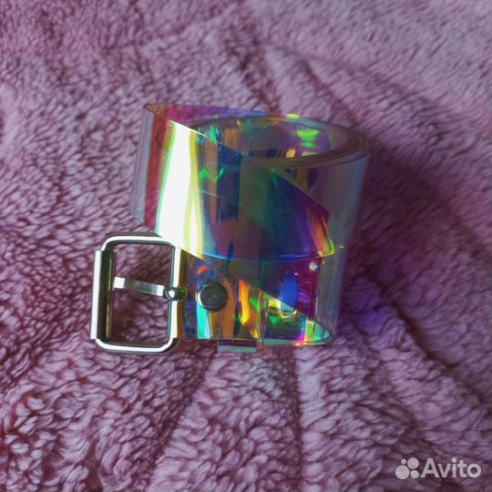 Пояс, ремень