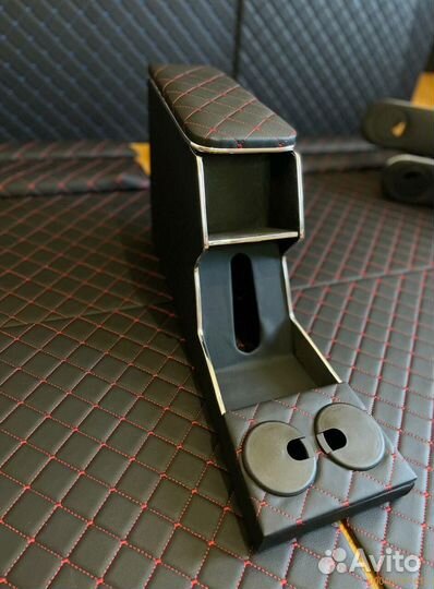 Подлокотник ваз 2101-2107