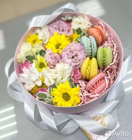 Сахарный бокс