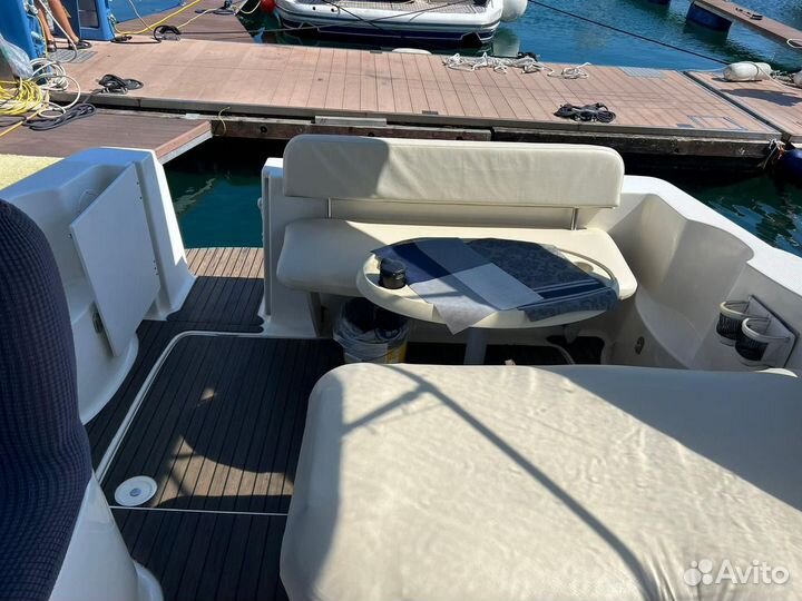 Аренда яхт и катеров