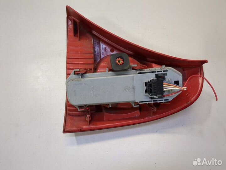 Фонарь (задний) Renault Clio, 2001