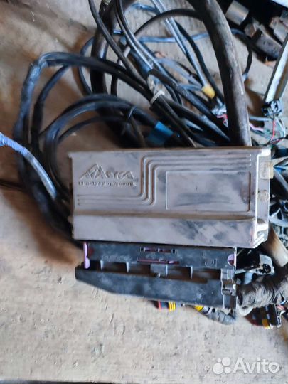 Гбо 4 поколения бу