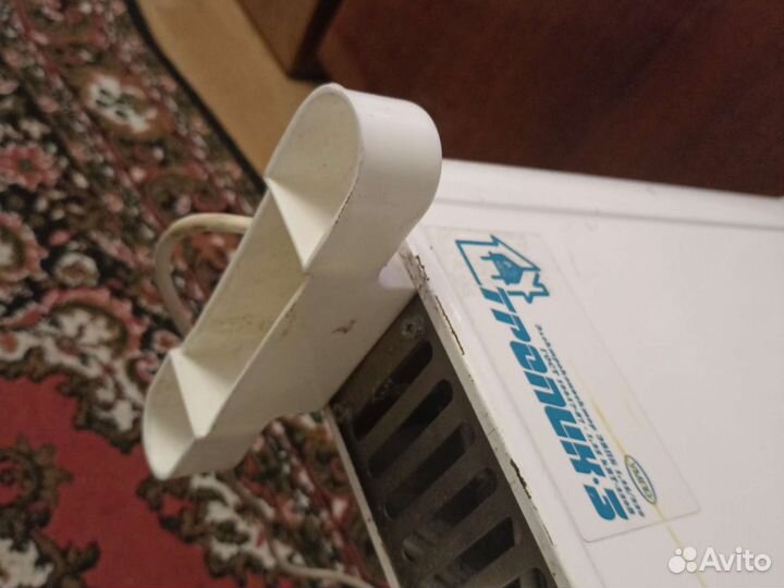 Конвектор(обогреватель)