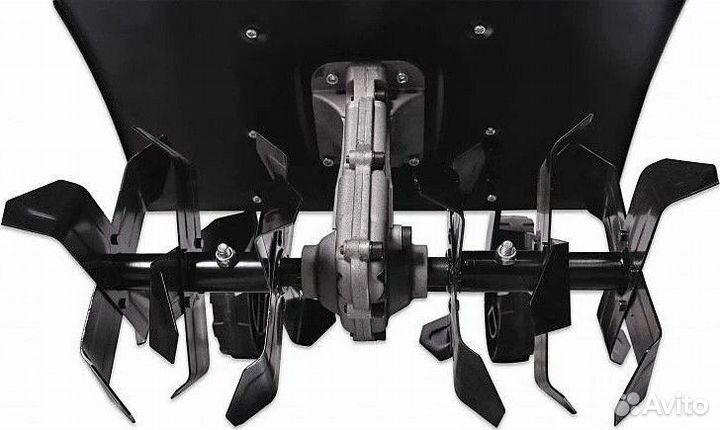 Культиватор champion EC1200 электрический