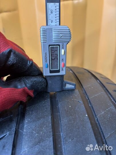 Michelin Latitude Sport 3 235/65 R17