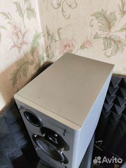 Колонки sven ma-331 40w