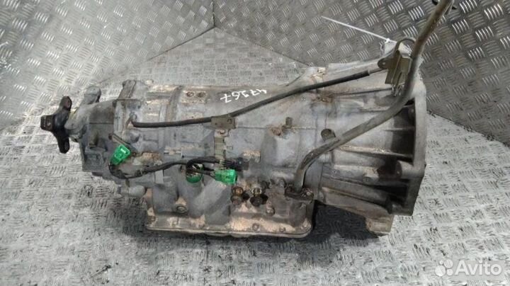 АКПП Nissan Cima