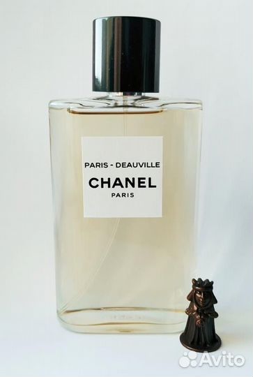 Les Eaux De Chanel, все Делюсь
