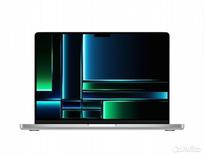 MacBook Pro 14 M2 Max(38c) 64GB 1TB
