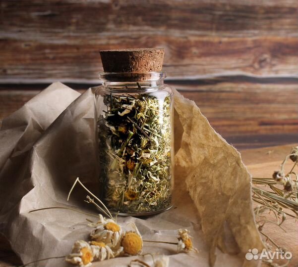 Ромашка для обрядов и ритуалов