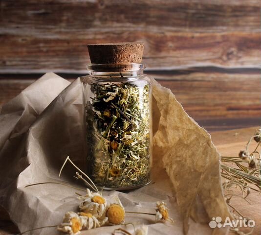 Ромашка для обрядов и ритуалов