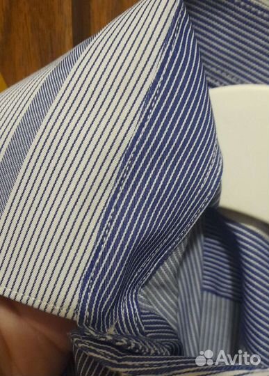 Рубашка для мальчика 128