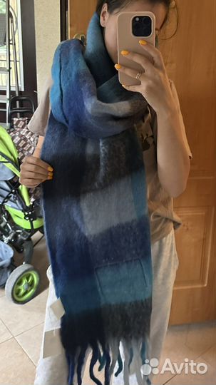 Шарф Acne Studios