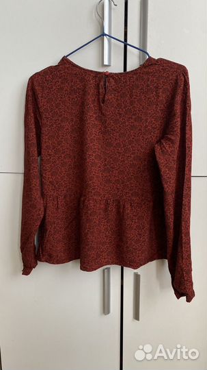 Блузка женская 44-46 размера