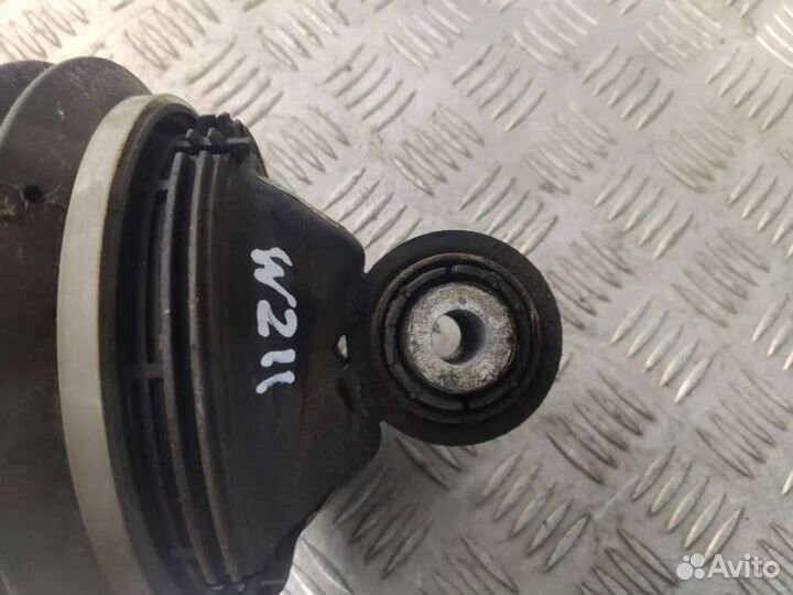 Пневмоподушка Mercedes-Benz W211 E-Klasse 2.7