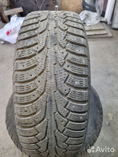Nokian Tyres Nordman 5 205/55 R16