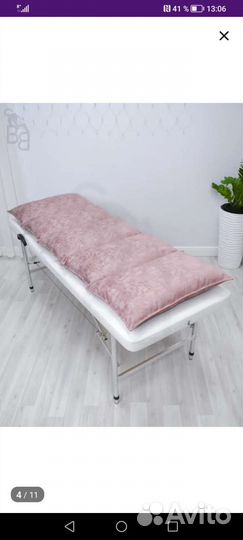 Матрас на кушетку
