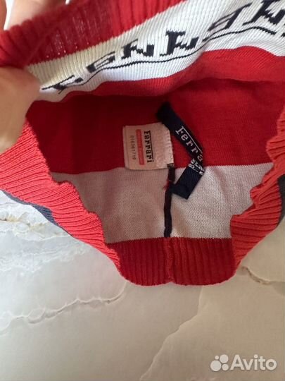 Детская шапка