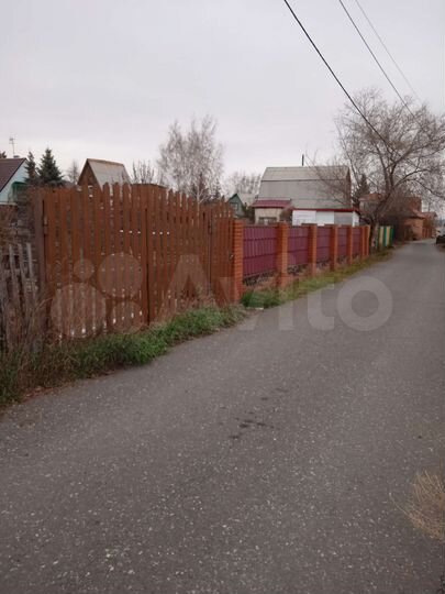 Дача 30 м² на участке 5,5 сот.