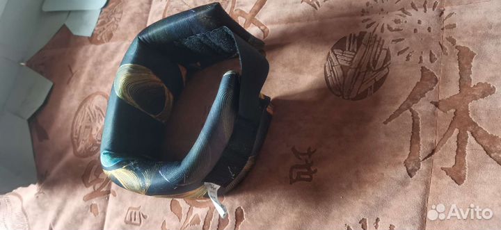 Ортопедический бандаж головодержатель