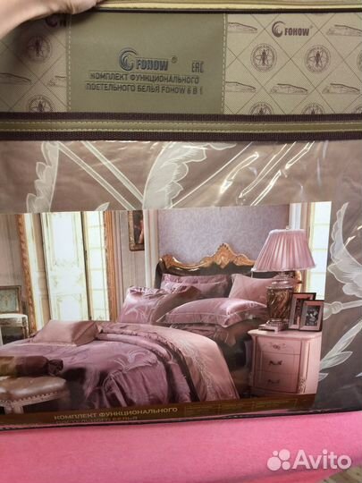 Комплект постельного белья fohow