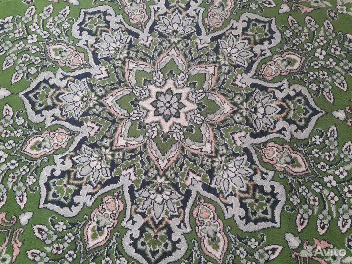 Ковры натуральные 2на3