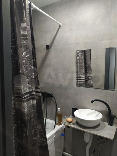 2-к. квартира, 32 м², 6/9 эт.