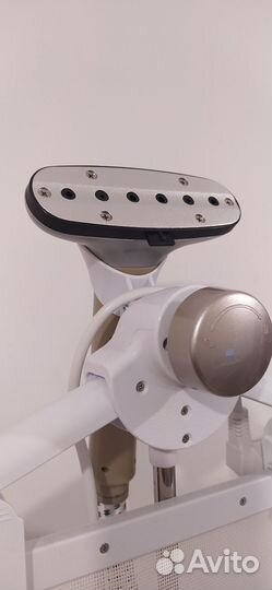 Отпариватель Type Special MQ5 2л