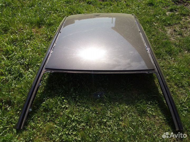 Крыша на Mazda 6 (Atenza) GH лифтбэк 2007-2012г