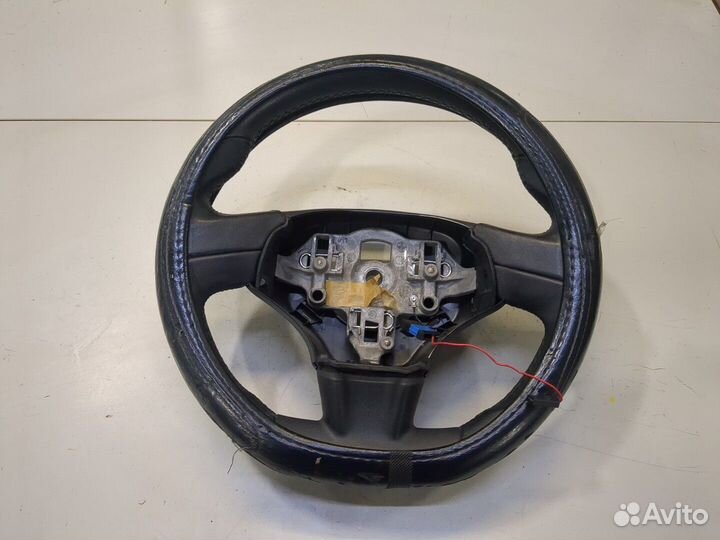 Руль Citroen C3 2009, 2012