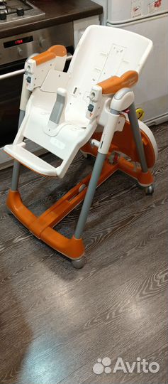 Стульчик для кормления Peg Perego