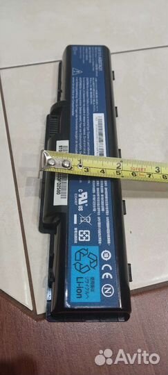 Аккумулятор для ноутбука