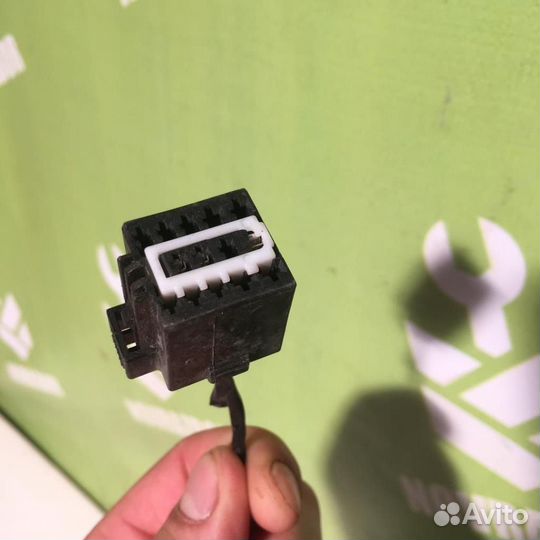 Проводка (коса) Форд Фокус 2 08-11