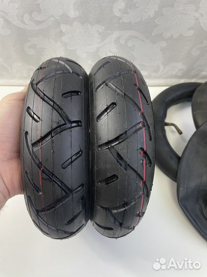 Покрышки для электросамоката