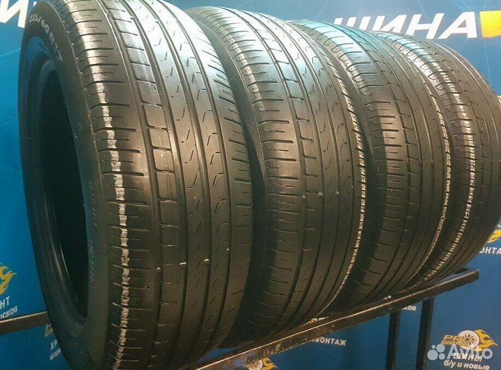 Pirelli Cinturato P7 225/60 R17
