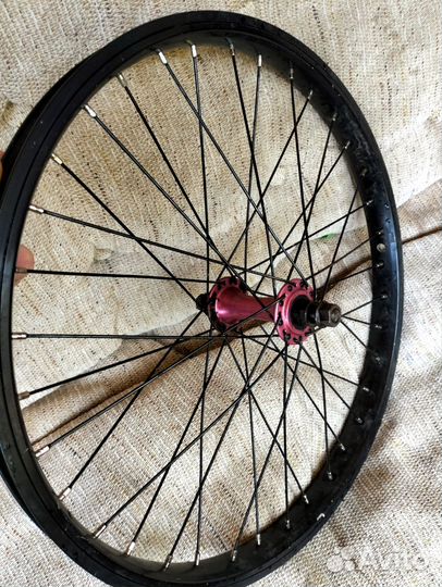 Колесо для BMX