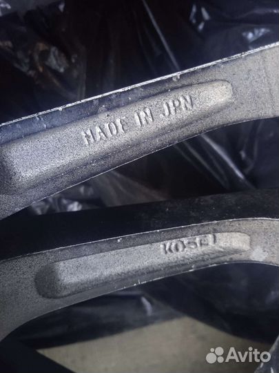 Kosei Япония R16 4 100