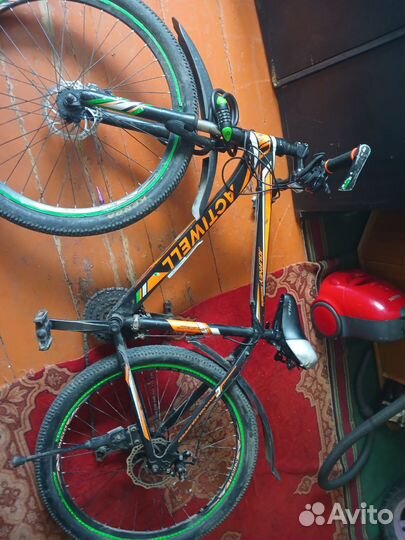 Велосипеды бу взрослый скоростной