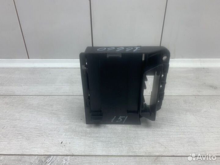 Блок комфорта Volkswagen Golf хэтчбек BGU 2005