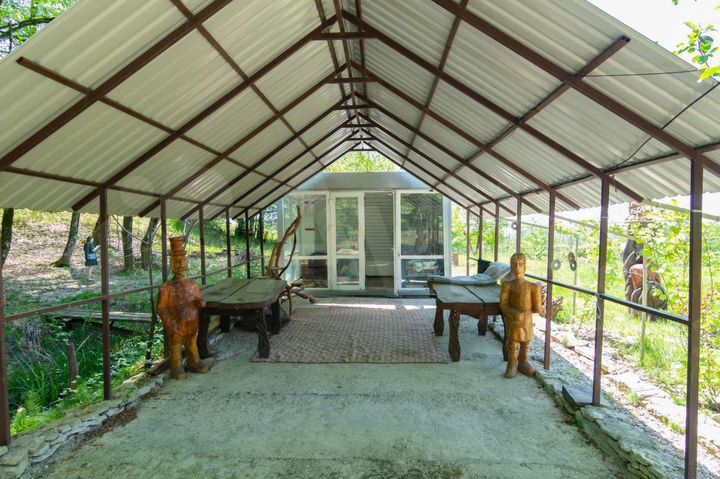 Участок 35 сот. (ИЖС)