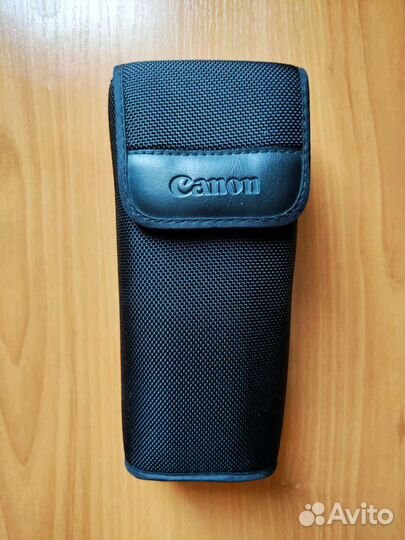 Вспышка Canon speedlite 580ex ii