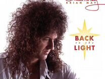 Brian May / Back To The Light (CD)