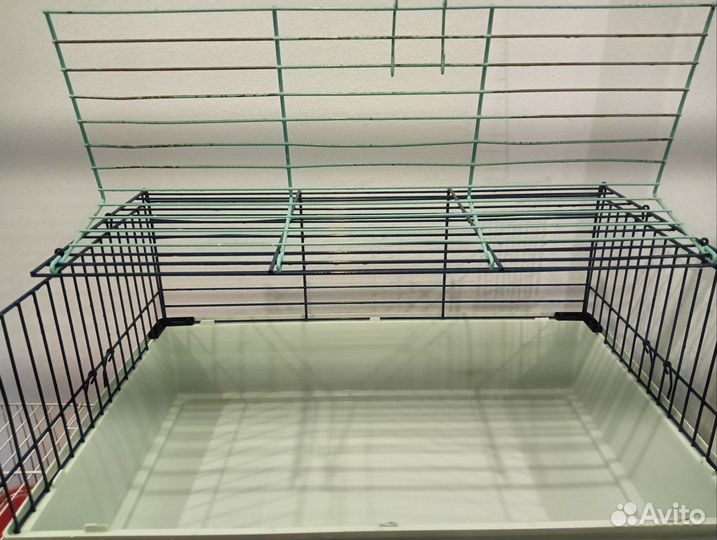 Клетка для грызунов бу