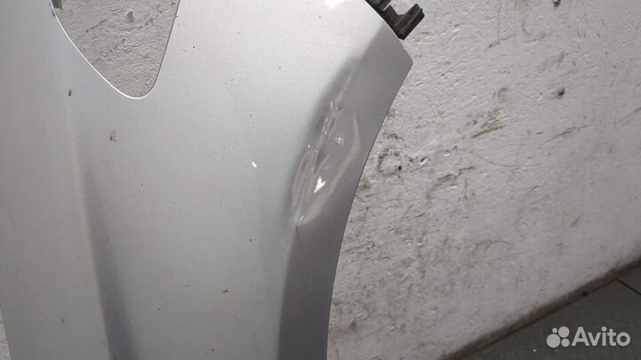 Крыло Ford Mondeo 5 2015, 2015