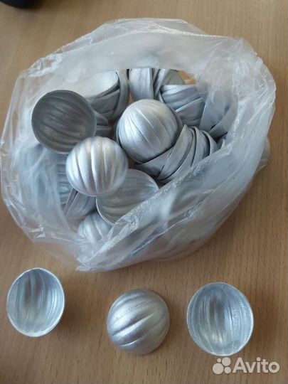 Формы для печенья 